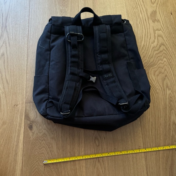 Reebok X Victoria Beckham backpack - Picture 2 of 4